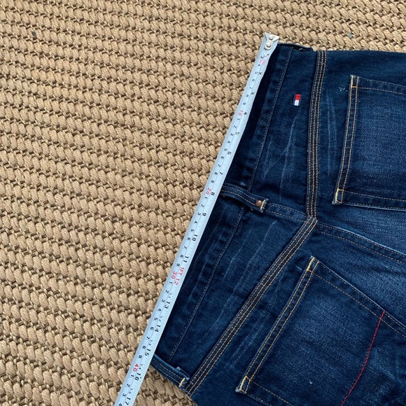 Woman’s Tommy Hilfiger Denim - Picture 6 of 8